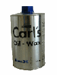 Bona Oil Wax Pflegewachs 1 L