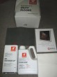 Boen Reinigungs- & Pflegeset Transparent f�r ge�lte B�den 1 Set