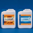 CC Dr. Schutz PU Bodenpflege Set matt 1 Set