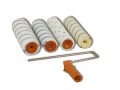 Berger-Seidle Universal-Rollenb�gel