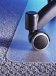 Bodenschutzmatten f�r Teppich