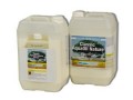Berger-Seidle Classic AquaOil Nature 5,5 L