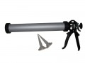 Schlauchbeutelpistole