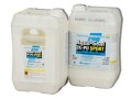Berger-Seidle Aqua-Seal 2K-PU Sport 5,5 L