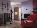 Corpet VinylFloor Objekt-Line Design-Fliesen Landhausdielenformat (305 mm)