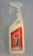 RZ Parkett- und Laminat-Wisch Spray (Aus Restposten) 0,5 L