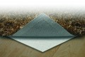 Ako Elastic 2,5 60 cm breit Meterware