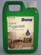 Bona Parkett Fugenkitt aus Abverkauf 1 L
