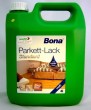 Bona Parkett-Lack Standard matt aus Abverkauf