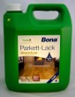 Bona Parkett-Lack Premium matt aus Abverkauf