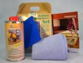 CC Dr. Schutz Kantenimpr�gnierer-Set (Aus Restposten) 1 Set