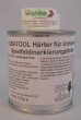 Loba Lobatool H�rter f�r Spielfeldfarbe