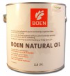 Boen Natural Oil Natur�l (Transparent) 2,5 L
