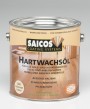Saicos Hartwachs�l Classic 2,5 L