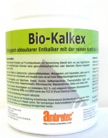 Ambratec Bio-Kalkex 0,5 Kg