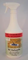RZ Holzseife clean & easy (aus Restposten) 1 L