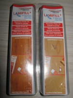 Parkettfreund LamiFill+ 1 Set
