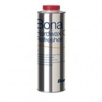 Bona Hard Wax Oil Refresher Hartwachs�lpflege 1 L