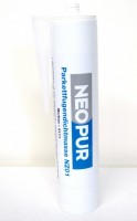 Neopur Parkettfugendichtmasse NZ01 310 ml