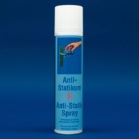 CC Dr. Schutz Antistatikum R 400 ml