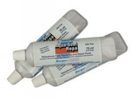 Berger-Seidle Aqua-Seal Repa 75 ml