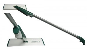 Bauwerk Drizzer Komplett-Set