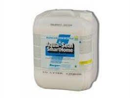 Berger-Seidle Aqua-Seal SmartHome 10 L