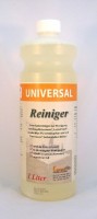 Corpet Universal Reiniger (ersetzt Lederfloor Reiniger) 1 L