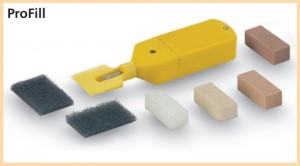 Parkettfreund ProFill 1 Set