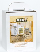 Saicos Pflege & Reparatur-Set 1 Set