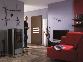 Corpet VinylFloor Objekt-Line Design-Fliesen Landhausdielenformat (305 mm)