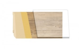Corpet VinylFloor Basic-Line Dekorleiste