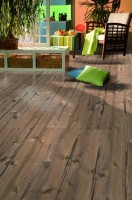 Corpet Laminat Oberpf�lzer Classic-Kollektion (8 mm Strukturoberfl�che)