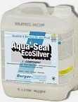 Berger-Seidle Aqua-Seal EcoSilver 5 L