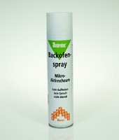 Ambratec Backofenspray 0,4 L