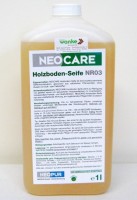 Neopur Neocare Holzboden-Seife NR03 1 L