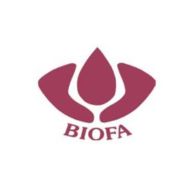 Biofa Logo