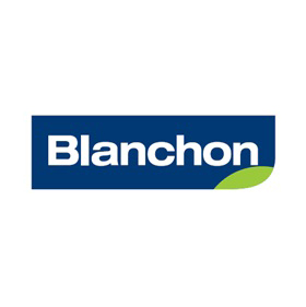 Blanchon Logo