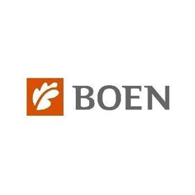 Boen Logo