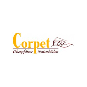Corpet Logo