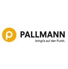 Pallmann Logo