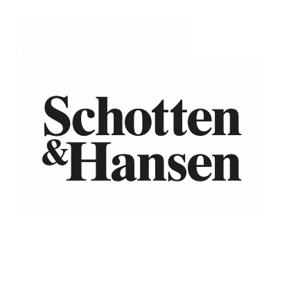 Schotten & Hansen Logo