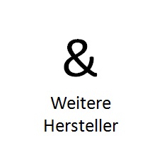 Weitere Hersteller