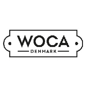 Woca Logo